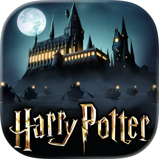 Harry Potter: Hogwarts Mystery