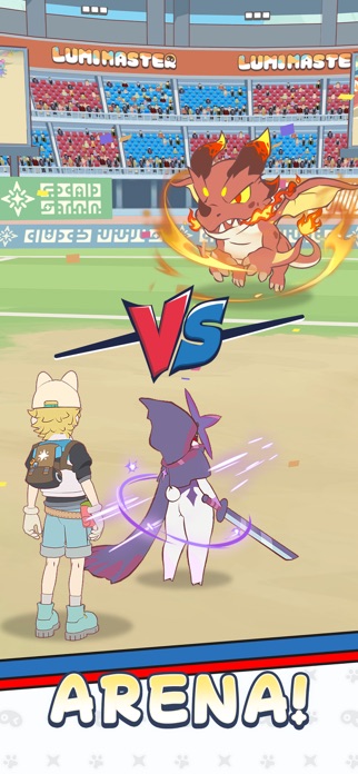 Lumi Master Screenshot 2 of 6