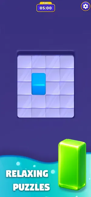 Block Splat screenshot 4