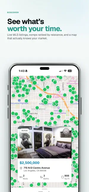 Koqi screenshot 3