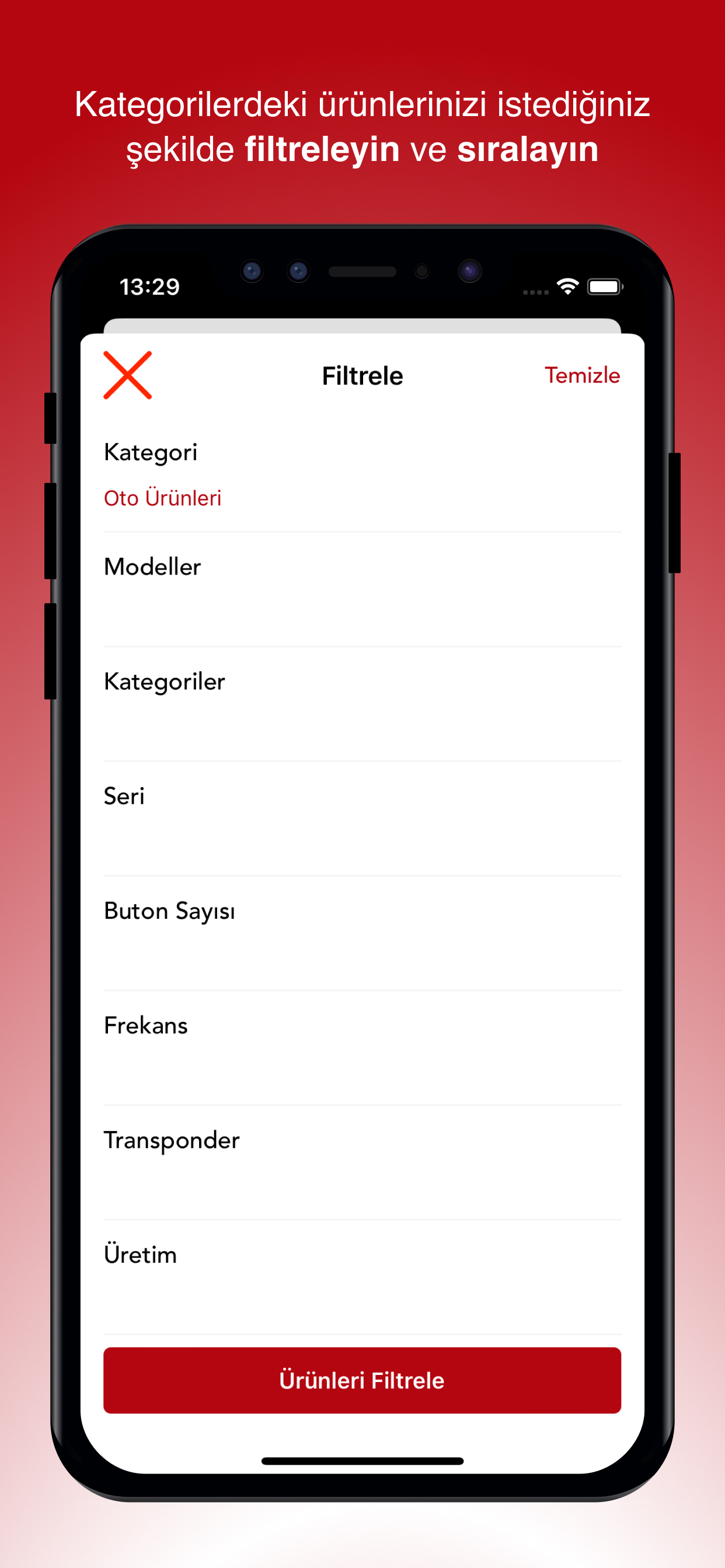 Anahtarsepetim screenshot 5