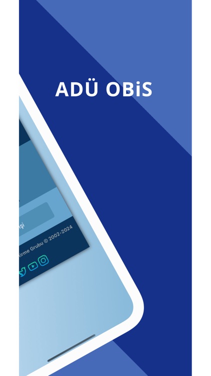 ADÜ OBiS
