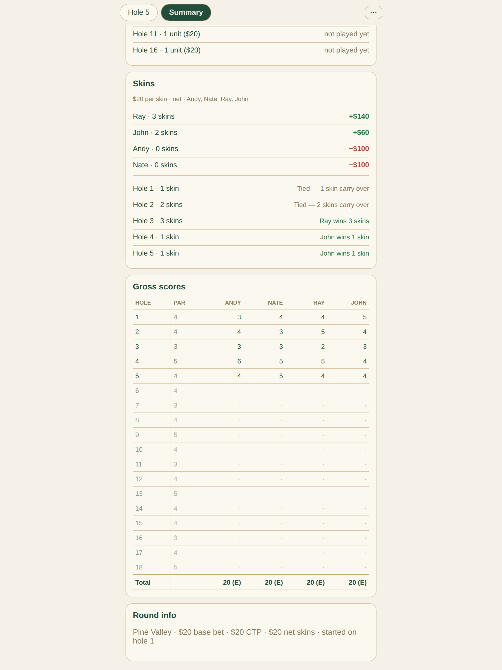 Banker — Double! screenshot 13