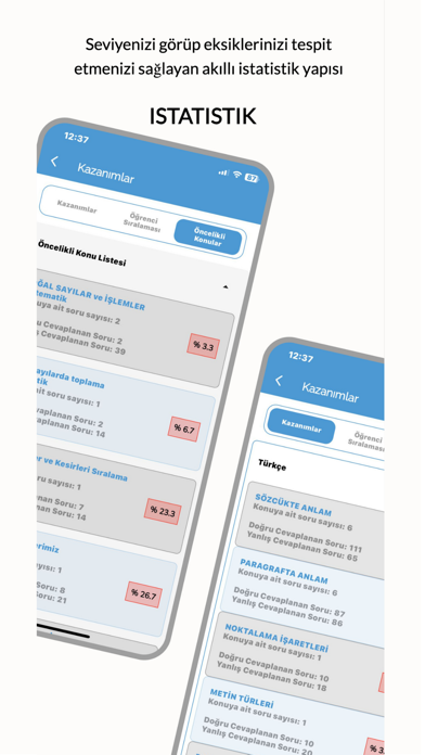 Kutupluss  Eğitim Platformu Screenshot