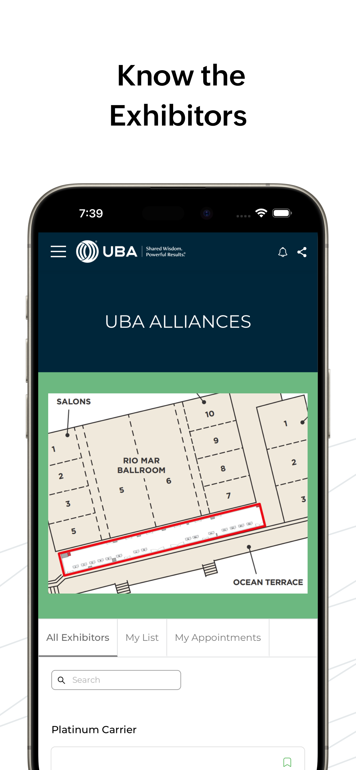 United Benefit Advisors