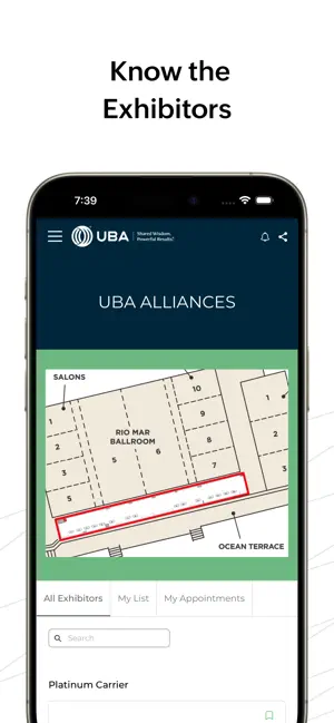 United Benefit Advisors screenshot 4