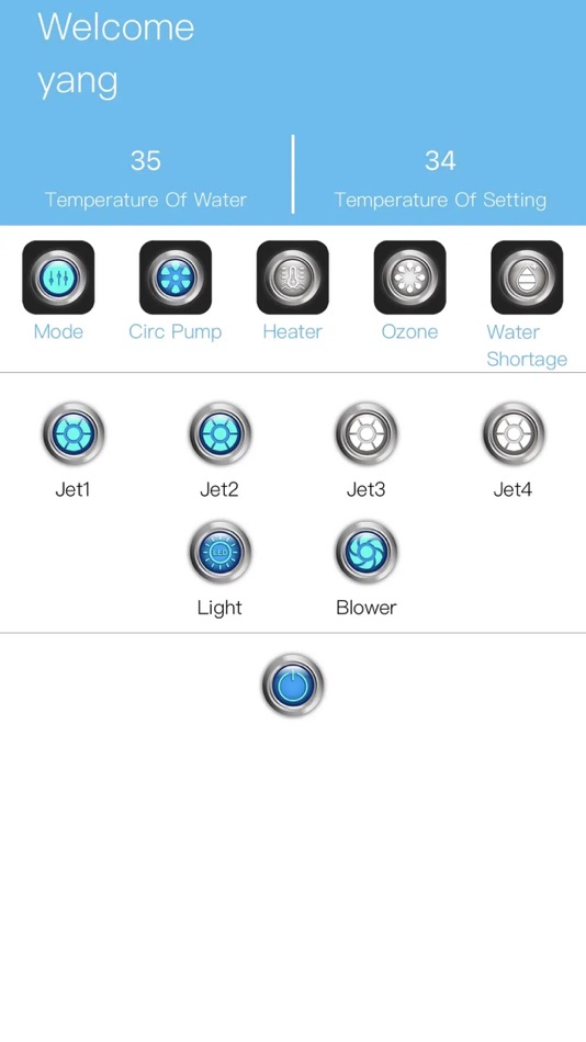 #1. ShoreSet (iOS) Podle: ShoreSet