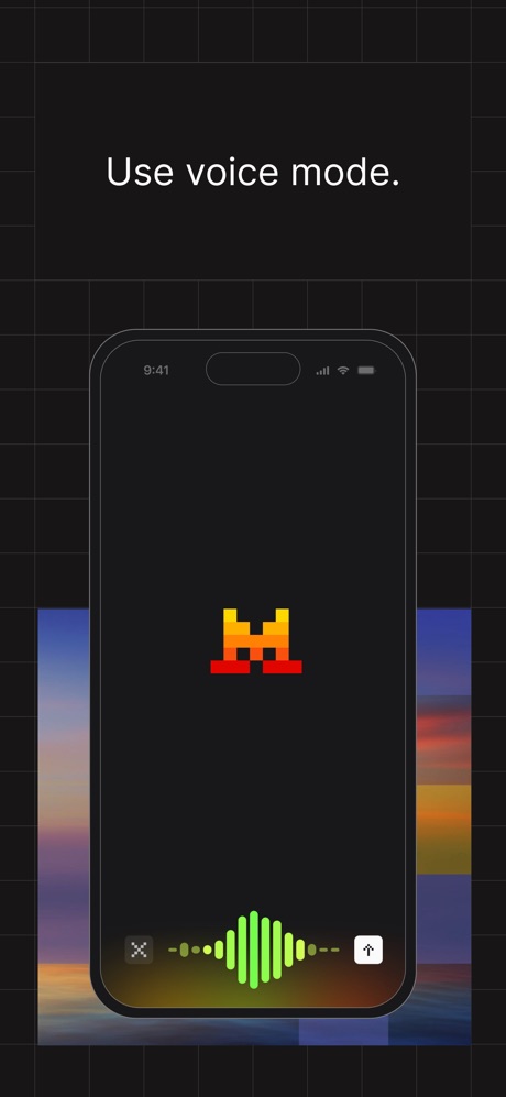 iPhone screenshot 2