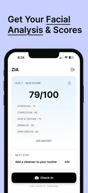 ZiaUp screenshot 3