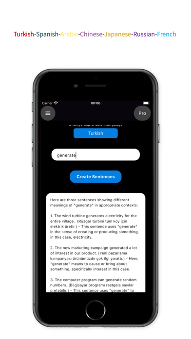 Vocabulary Builder-Daily Word Screenshot