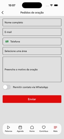 IC POR AMOR Screenshot 5 of 5