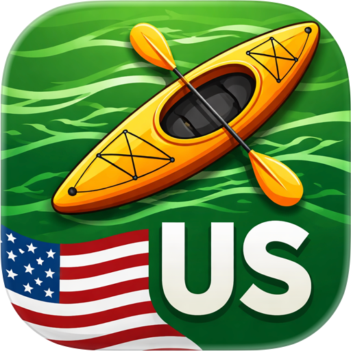 Kayaking US Trips Encyclopedia