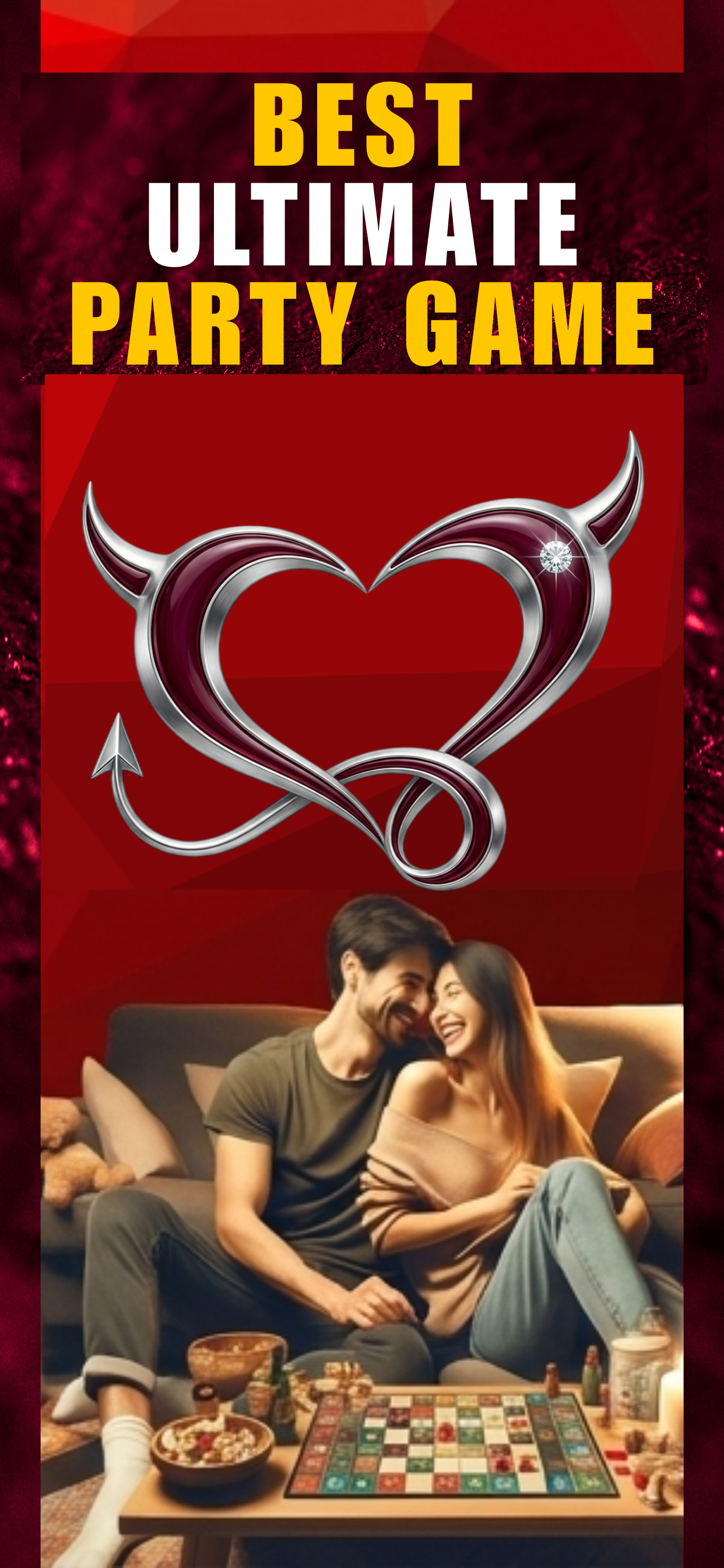 Loveify: Date Night Games