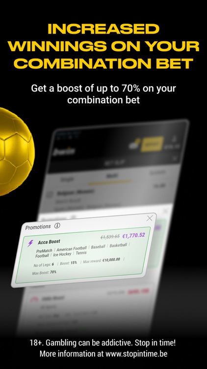 A New Model For Unlock Amazing Bonuses with 1xbet!