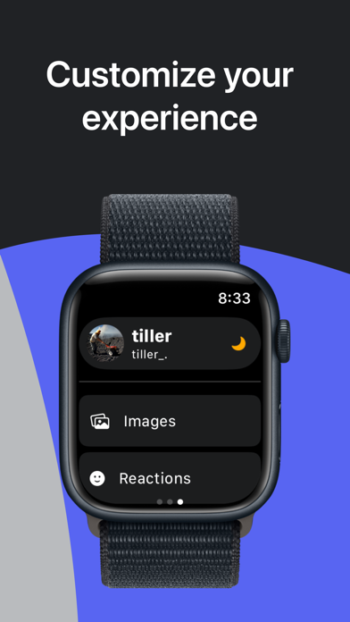Chroncord Screenshot