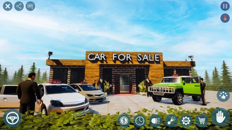 Car For Sale : Car Dealership screenshot-4