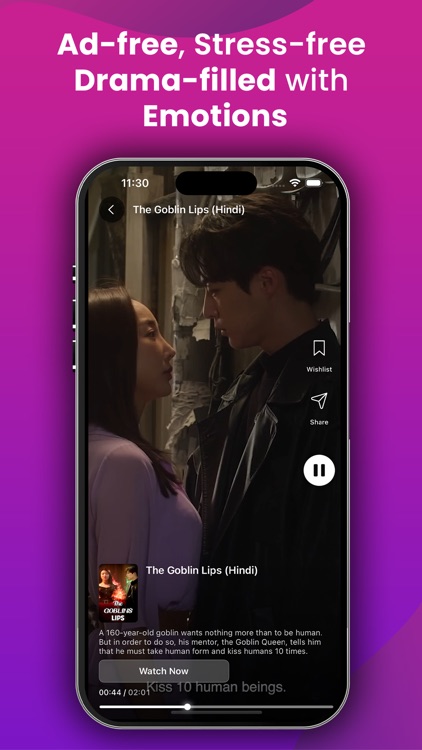 Vertigo TV: Micro Short Dramas