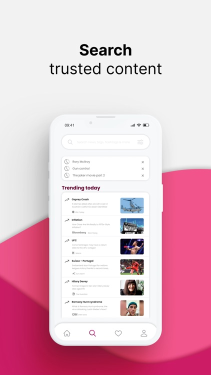 Certify-News screenshot-3