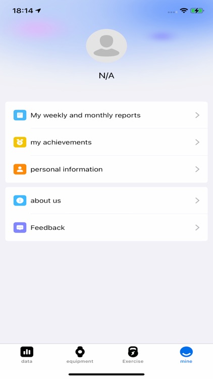 FitnessMax screenshot-3