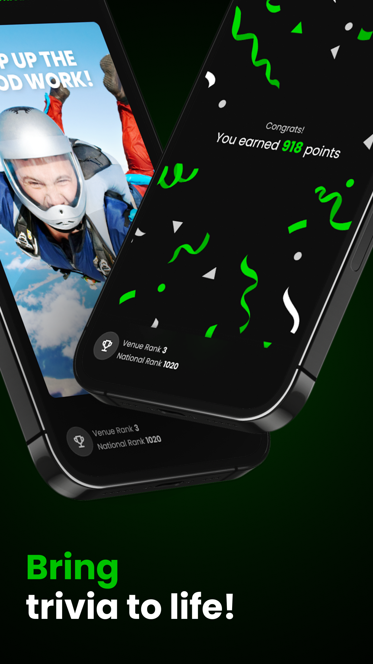Chive Trivia screenshot 4