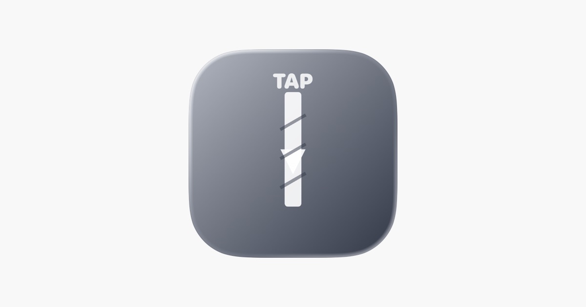 ‎App TapDrill Quick - App Store
