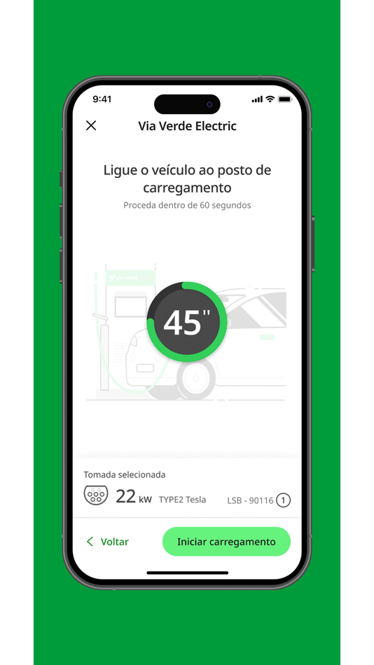#4. Via Verde (iOS) 由: VIA VERDE PORTUGAL SA