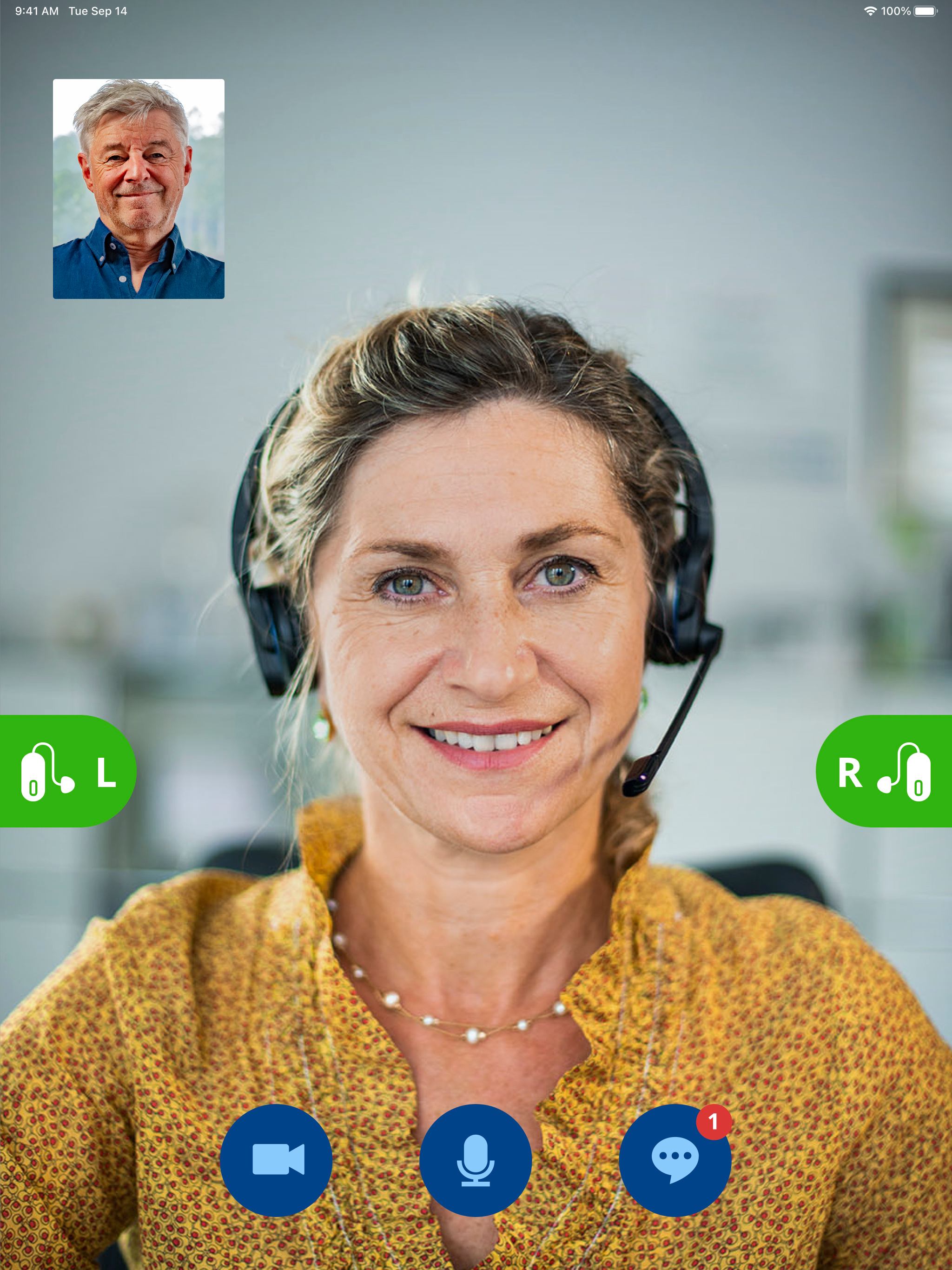 Philips HearLink 2 screenshot 14