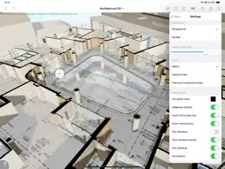 BIMx screenshot 13