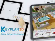 keyplan 3d lite - home design ipad resimleri 1