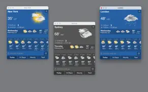 classicweather iphone images 2