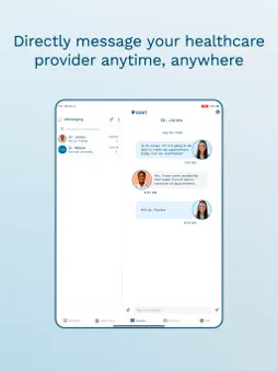 MyRXNT screenshot 11