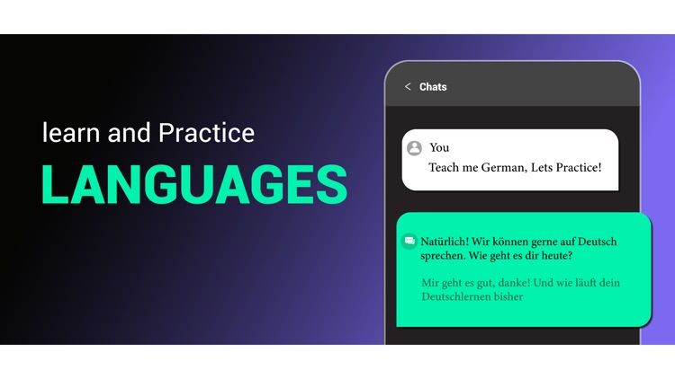 Whiz AI - Ask ChatBot & Writer
