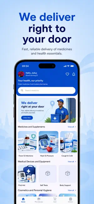 DukadawaRx screenshot 3
