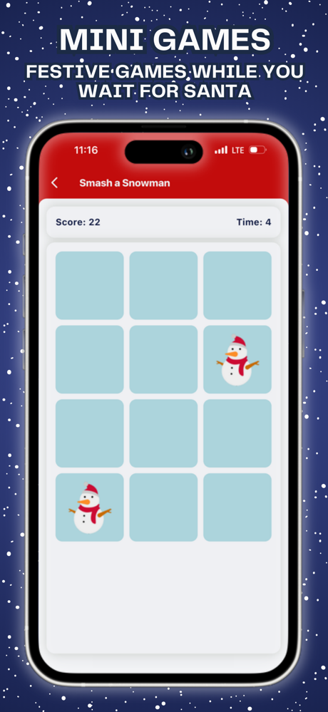 Live Santa Tracker screenshot 9