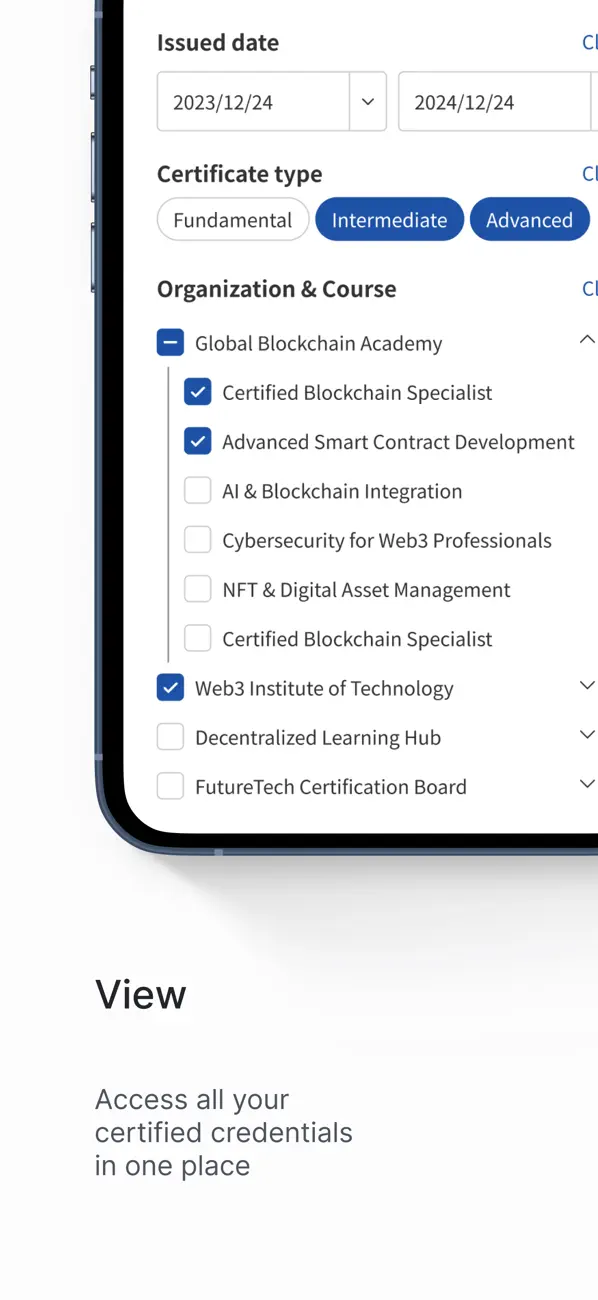 Screenshot #2 pour IHI App