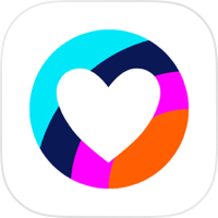 Rainbow Love: Photo Filters
