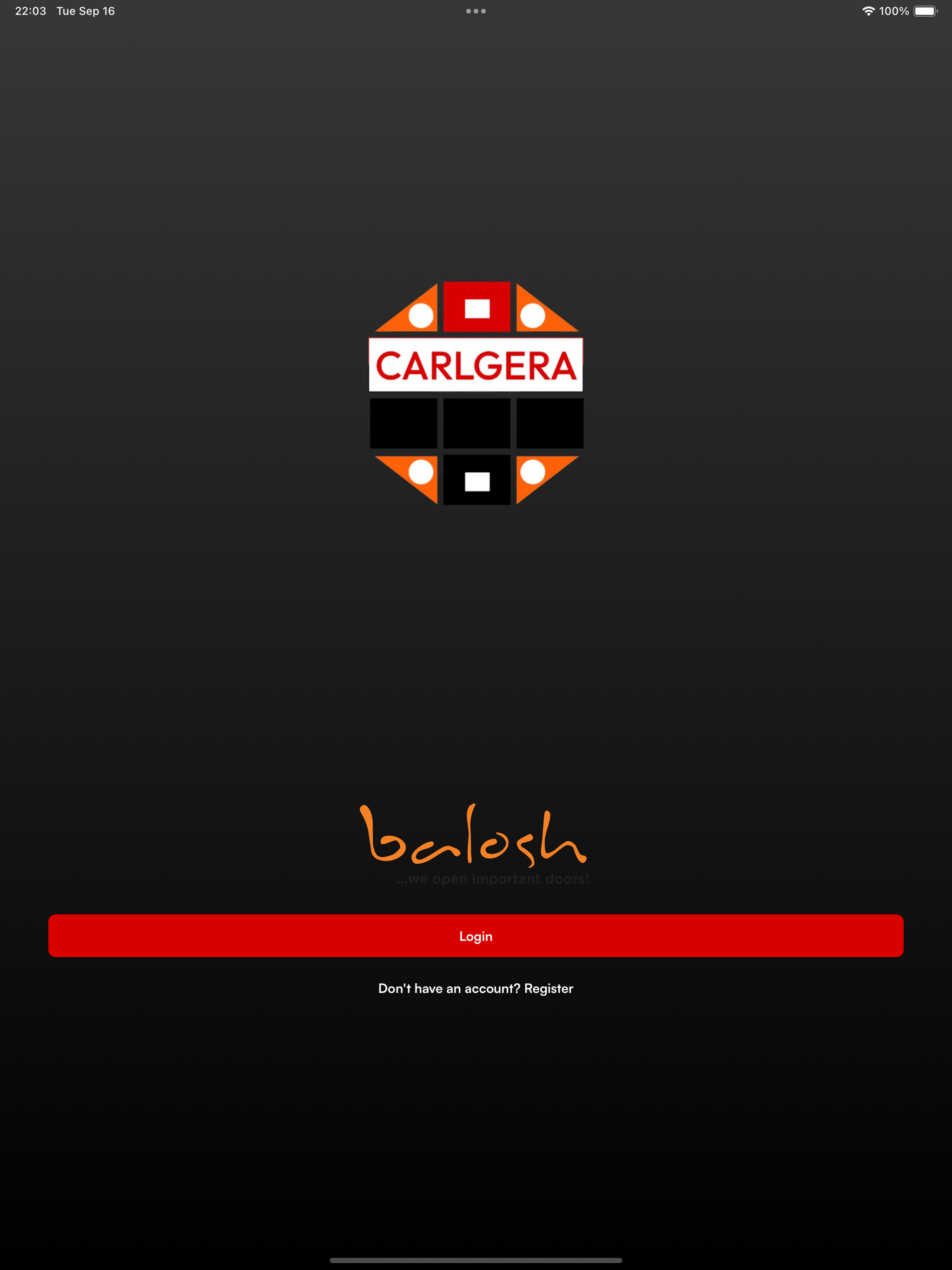 CARLGERA