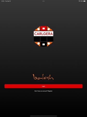 CARLGERA