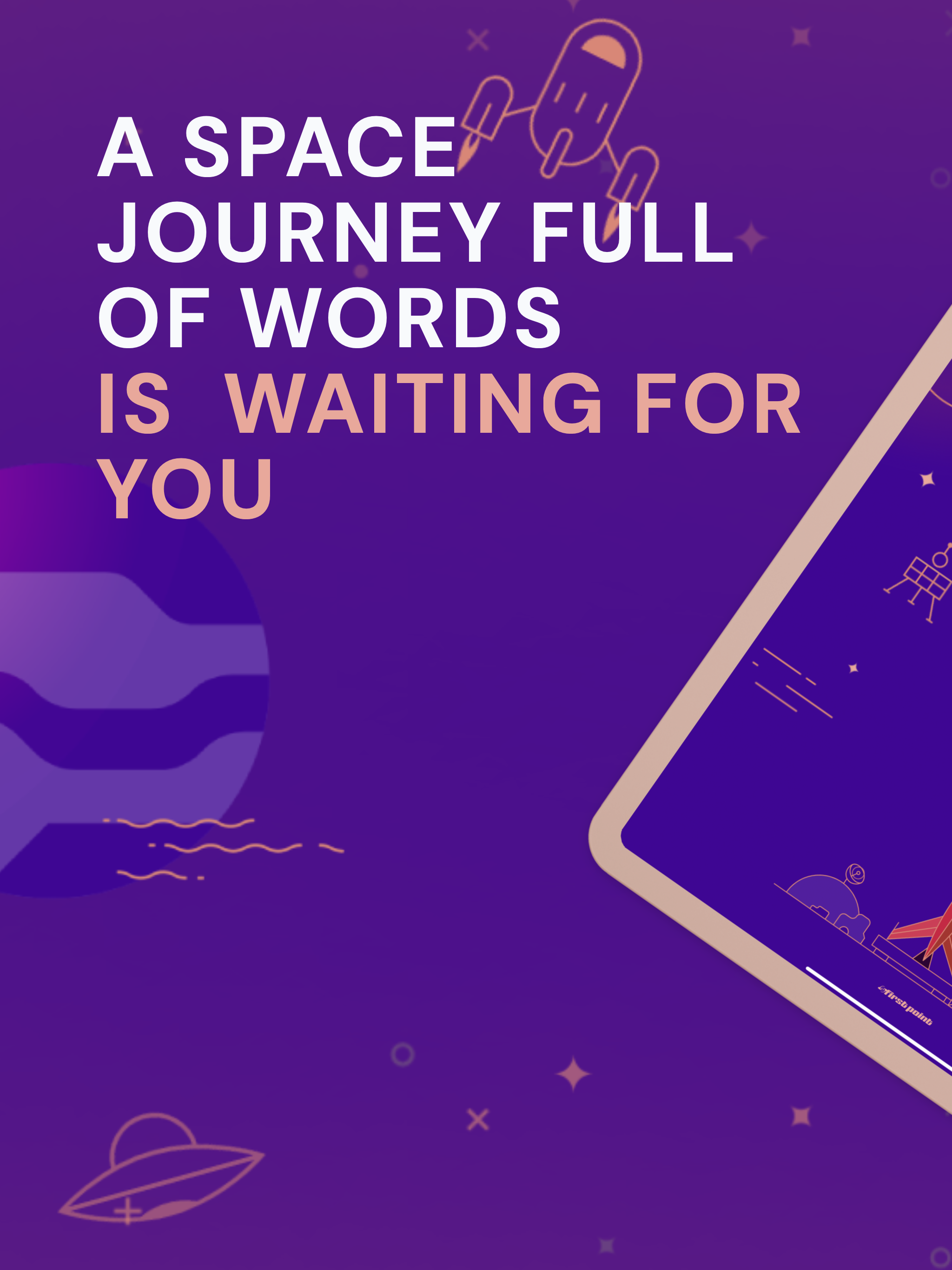 Cosmo Words: Crossword Puzzle