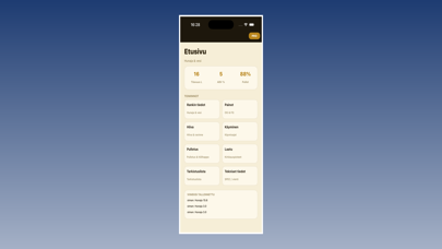 Hoemaieow screenshot 1