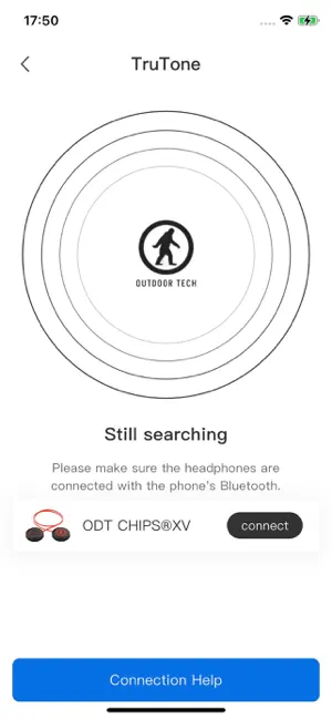 TruTone screenshot 1