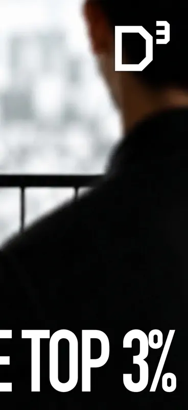D³（ディースリー）：マッチングアプリ+相席ラウンジ screenshot 2 of 6