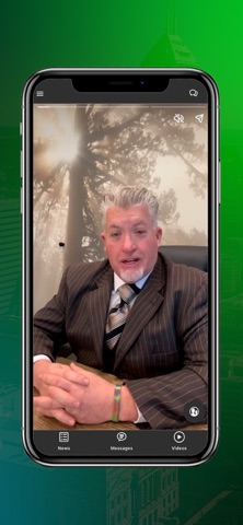 Baker Law Team screenshot