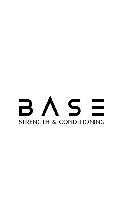 BASE Strength & Conditioning