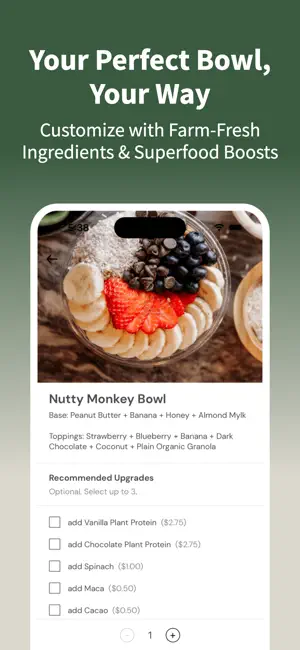 Loop: Sips + Eats screenshot 3