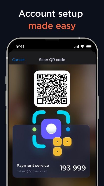 Duo Auty 2FA - Secure Pass