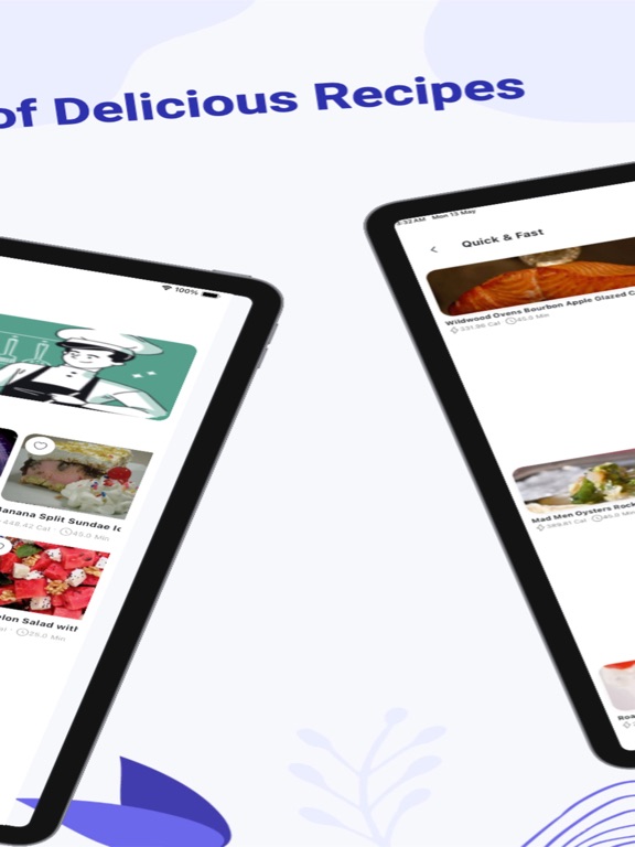 Screenshot #5 pour Recipe Relish