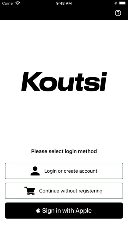 Kouvola public transport