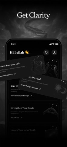 Starlo AI - Soulmate Drawing screenshot