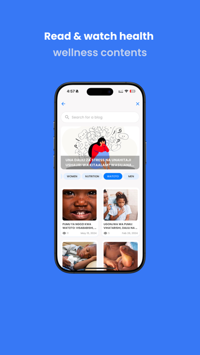 Medikea: Doctors, Labs & Meds Screenshot